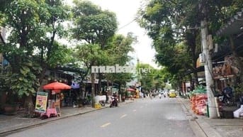 bán đất tặng nhà MT Nguyễn Nhàn 94m2 giá chỉ 5ty4