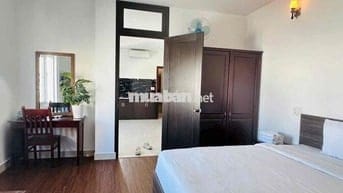 🔴 CHO THUÊ CĂN HỘ 2 PHÒNG NGỦ TẦNG 5 CÓ THANG MÁY – ĐƯỜNG DƯƠNG ĐÌNH N