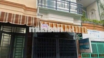 💫Cần Bán Nhà 1trệt 1lầu 1pn 2wc 1bếp DT 3,5x8 Sổ hồng hoàn công