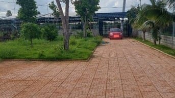Bán biệt thự 2 mt cmt8 909 m2, 7.9 tỷ gần biển
