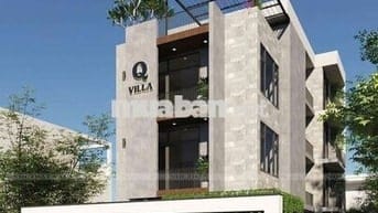 🌴 BÁN VILLA ĐẸP TẠI HỘI AN – KHÔNG GIAN SỐNG NGHỈ DƯỠNG ĐẲNG CẤP