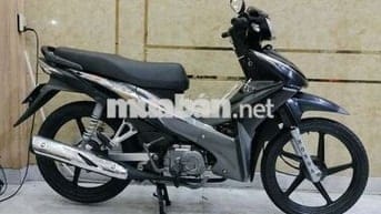Wave S 110 ,BSTP,XE ĐẸP CHUẨN ,MÁY BAO ÊM