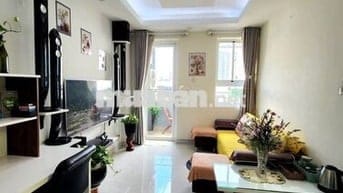 Cho thuê 109 Nguyễn Biểu DT: 55m2 - 1PN
