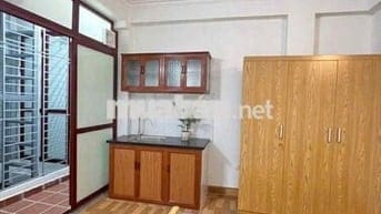 Phòng khép kín cho thuê ngõ 296 Minh Khai