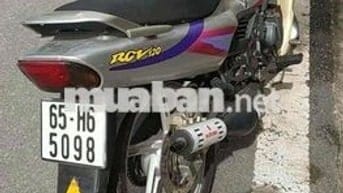 Xipo 2000 cực kỳ chuẩn đồ zin full xe giấy zin