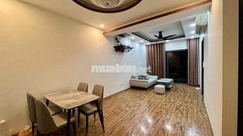 Cho Thuê chung cư c1 Xuân Đỉnh 11tr nét 75m2 2 ngủ 2 wc