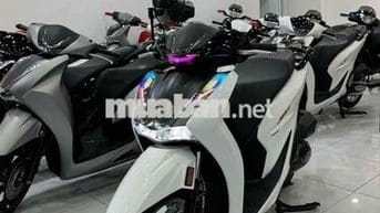 Sh125abs 2024 hơn 20 triệu tiền đồ chơi bsTp.