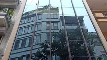 Bán nhà phân lô xây dựng 4,5 tầng mặt ngõ phố Nghĩa Đô - 106 Hoàng Quố