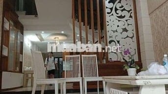 Cho thuê nhà mặt tiền đường Nguyễn xí
