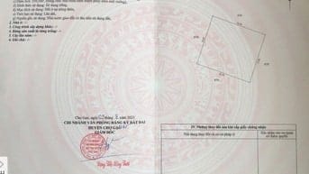 Cần Bán Đất Xã Bình Phục Nhứt, Chợ Gạo, Tiền Giang, DT 2.003 m²