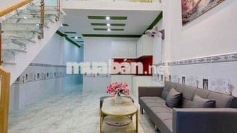 Cần Bán Nhà Mặt Tiền Tl42 3Pn Xe Hơi Đậu Cửa 2,2 Tỷ TL