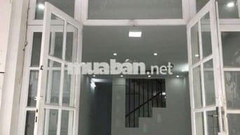 Cho thuê nhà 1 trệt 3 lầu đường 26  khu công ty 8