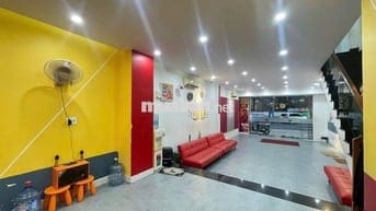 BÁN NHÀ 1 TRỆT 2 LẦU MẶT TIỀN KINH DOANH SẦM UẤT P TAM HIỆP GIÁ 8TỶ59