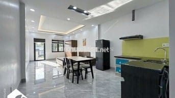 Cho Thuê Căn Hộ Tiện Nghi, An Ninh - Khu K300, LOTTE Cộng Hòa, ETOWN