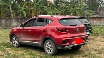 Bán xe MG gia đình - chính chủ
