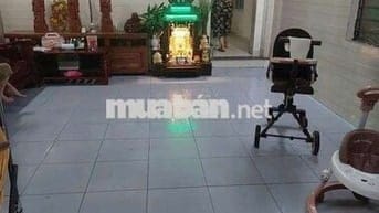 🏡 BÁN NHÀ C4 MỚI – SÁT BIỂN SƠN TRÀ, DỌN VÀO Ở NGAY! 60M2, GIÁ 4TY500