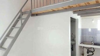 Căn Hộ Duplex Đầy Đủ Nội Thất Trung Tâm Q7
