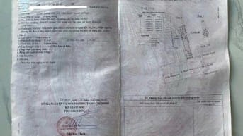 CHÍNH CHỦ CẦN BÁN DÃY NHÀ TRỌ MẶT TIỀN NGUYỄN BÌNH - NHÀ BÈ 