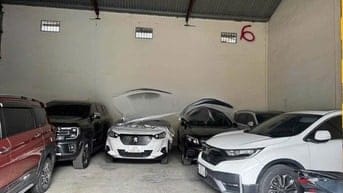 CHO THUÊ 800 và 1500m 30x50 KHO ĐẸP  Mặt Tiền TÂN SƠN Q.GÒ VẤP