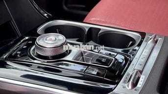Kia Carnival 2.2D Signature 2022 Xanh