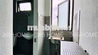 PHÒNG MỚI 20M2 GIÁ RẺ SÁT UFM, KCX Q7