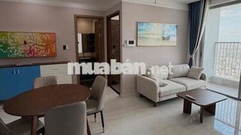 CHO THUÊ CHUNG CƯ HAPPY ONE CENTRAL 1PN FULL NỘI THẤT