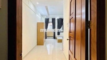 KHAI TRƯƠNG CĂN HỘ MỚI - BAN CÔNG FULL NỘI THẤT TẠI ĐS59