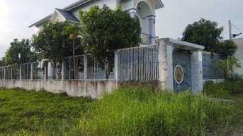 Bán đất thổ cư tại đường Gò Hưu, Ấp Mới 2, xã Mỹ Hạnh Nam,H, Đức Hòa. 