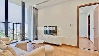 ECO GREEN, Q7 | 🛏️ 2 PHÒNG NGỦ 2WC - FULL NỘI THẤT | Giá thuê: 15TR