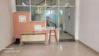 Cho thuê nhà 2 tầng mt dũng sĩ Thanh Khê, Đà Nẵng