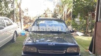 Kia CD5 2001 CD5 - 123456 km