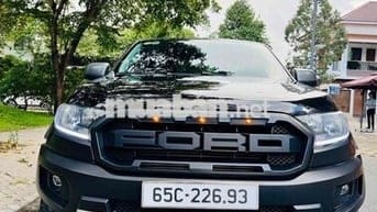 Ford Ranger 2020 XLS 2.2L 4x2 AT -