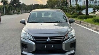 Mitsubishi Attrage 2020 MT - 90000 km