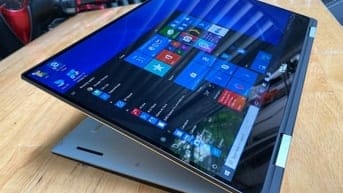 Cần bán Dell XPS 9575 Core i7-8705G, RAM 16GB