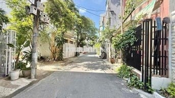 chính chủ cho thuê nhà đầy đủ nội thất, 14tr/tháng