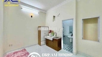 PHÒNG TRỌ GIÁ RẺ CÓ SẴN NỘI THẤT - GIỜ GIẤC TỰ DO - AN NINH CAO