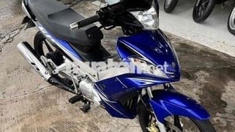 Exciter 135 2006 lóc bạc Đẹp Chuẩn (trả góp)
