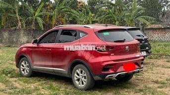 MG MGZS 2023 Comfort 1.5 AT 2WD - 25000 km