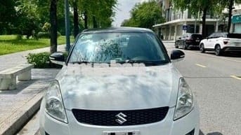 Suzuki Swift 2016 Special - 80000 km