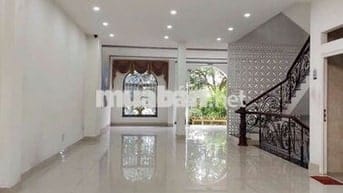CHO THUÊ BIỆT THƯ KDC PHÚ NHUẬN QUẬN 12