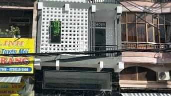 Chính chủ cho thuê nhà mặt tiền 252 Thống Nhất Nha Trang