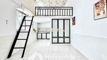 CHDV CAO CẤP DUPLEX NGAY AEON BÌNH TÂN GIÁP Q6,Q8