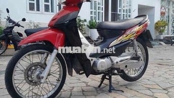 Xe Honda wave rs chinh chu