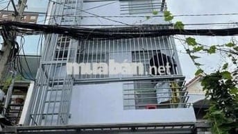 Căn Bán Căn Hộ Dịch Vụ Dòng tiền Ổn Định Phường Linh Tây Thủ Đức