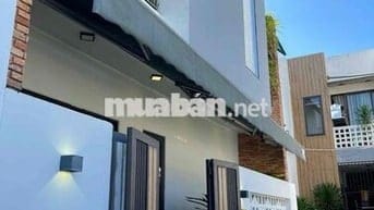 Cho thuê nguyên căn 2 tầng,3p ngủ,128m sàn, K12 Bùi Chát, Liên Chiểu