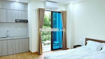 CHO THUÊ CCMN TẠI 36 TRẦN ĐIỀN