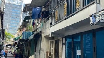 CHO THUÊ NHÀ NGUYÊN CĂN, Ở NGAY