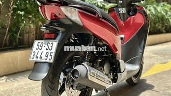 SH 150i 2010 Việt Kiều Ý ( hàng 3 cục ) chính chủ