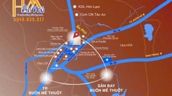 Bán Shophouse (nhà phố thương mại) tại KĐT Ân Phú, 7 tỷ, pháp lý chuẩn