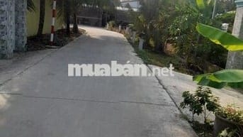 Bán đất có sẳn 30 căn trọ ngay KCN GIAO LONG
